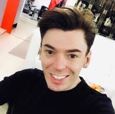 Pavel Rich's Instagram, Twitter & Facebook