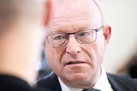 Daniel Vasella renonce à ses 72 millions de francs