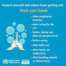 Nm Dept Of Health On Twitter New Mexico Has 3 Confirmed Cases Of Covid 19 Coronavirus Protect Yourself And Others Wash Your Hands With Soap And Water And Dry Your Hands With A