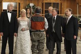 Boston Legal Boston Legal John Larroquette James Spader
