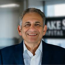 Lake Street Capital Markets