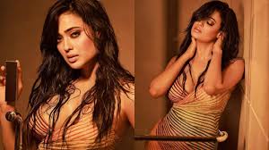 Shweta Tiwaris dripping wet shower photos make netizens call her Lady  Anil Kapoor - Times of India