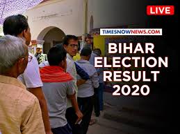 State election commission (sec) bihar will announce the official notification for panchayat election 2021 on the official website. Bihar Official Election Commission Results At 1 Am Bihar News
