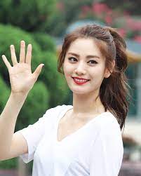 South korean singer and actress. Nana Wikidata
