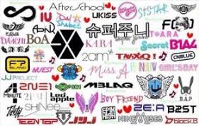 Music game featuring hot kpop songs is coming! Juegos De Musica Juego De Conoces El Logo Grupos De Kpop Cerebriti