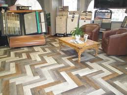 Luxury vinyl plank herringbone pattern. 13 Several Styles Of Vinyl Planks In A Herringbone Pattern A Unique Look For Sure Vinyl Flooring Luxury Vinyl Flooring Wood Vinyl Flooring