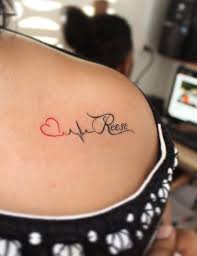 See more of tattoo lovers on facebook. Flaunt These Stylish 30 Name Tattoos To Honor Your Loved Ones