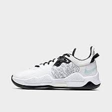 Shop for paul george kid shoes online at target. Nike Pg Paul George Basketball Shoes Finish Line