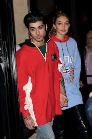 Gigi and zayn started their relationship back in the year 2015 at the american music awards. A Complete Timeline Of Gigi Hadid And Zayn Malik S Relationship