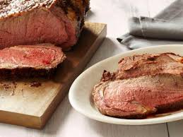 Our family had prime rib over christmas, but it definitely wasn't as stellar as these. Prime Rib Recipes Food Network Food Network