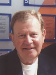 David Riley Obituary (2013)