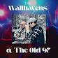 The Wallhavens - Free Music Event!