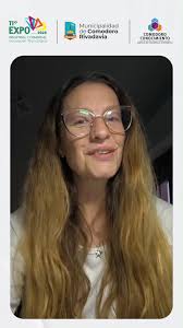 🌊 🪸 Nadia “Coralina” Cerino llega a la #ExpoIndustrialCR, La bióloga  marina que conquistó a la audiencia en plena transmisión en vivo desde el  Cañón Submarino de Mar del Plata te invita al Panel ...