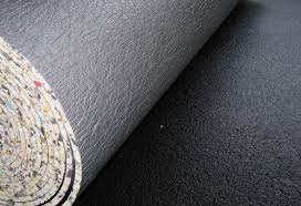 Maybe you would like to learn more about one of these? Carpet Underlay