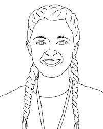 Campus character doppelgangers