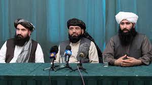 It is believed that the predominantly. Taliban Wollen Afghanistan Friedenskonferenz Boykottieren Zdfheute