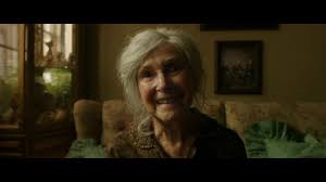 It Chapter Two Grandma Scene Hd Youtube