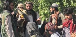 Los talibanes los van a matar a todos: Psycfk3uikedqm