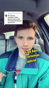 Why Callum Wasn't in the Free Rein Christmas Special