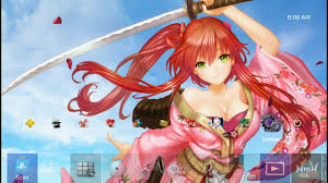Download 4k anime wallpapers.available in hd, 4k resolutions for desktop & mobile phones. Briks Head To Head Azami Anime Dynamic Hd Theme V2 Ps4 Youtube