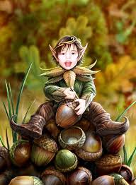 Résultat de recherche d'images pour "fantastique lutin"