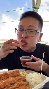 Chicken Katsu Rice Bowl Yatai Ozeki