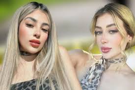 Vivian de la Torre: ¿Quién es y por qué la señalan tras asesinato de Valeria  Márquez?