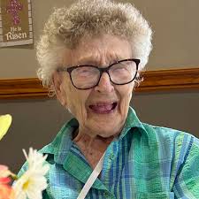 Virginia Westbrook Obituary (1926