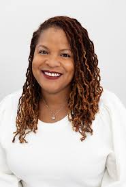 Jarrette Wright-Booker, LPC-S, CAADC