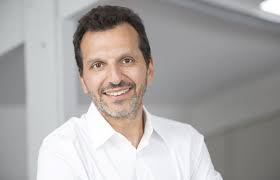 Frédéric-Charles Petit: “Here Are Five Things You Need to Know to  Successfully Manage a Team”