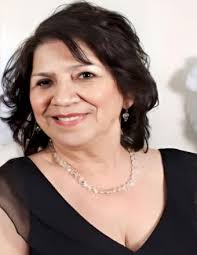 Gloria Jorgensen Obituary