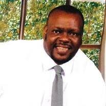 Mr. Damon Marcus Taylor Obituary