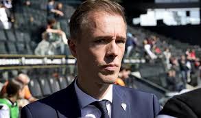 Angers Sco. Au club depuis 16 ans, le directeur général adjoint Morgan  Potier va partir . Sport