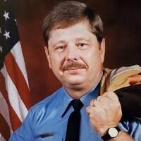 Earl R. "Skip" Adams Obituary