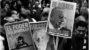 Cívico ayuda y da a conocer los negocios y changarros de tu barrio. Por Que Se Dice Que La Dictadura Es Civico Militar La Tinta