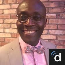 Dr. Dacelin St Martin, MD