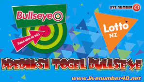 Bullseye Di 2021