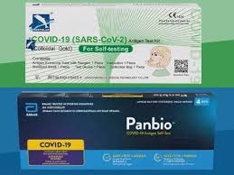 詳細介紹 · 樣本收集，將鼻腔棒放進鼻腔順時針及逆時針轉動。 · 準備樣本，如圖示，把鼻腔棒放到抗原提取管當中，輕微轉動，然後蓋好提取管。 · 進行測試，垂直倒轉提取管，將 . å¿«é€Ÿæª¢æ¸¬ ç¶²è³¼æ–°å† ç—…æ¯'å¿«é€Ÿæª¢æ¸¬è©¦åŠ'å¥—è£æŽ¨ä»‹è¬å¯§ ç™¾ä½³ Hktvmall å¿«é€Ÿæ¸¬è©¦é™½æ€§çµæžœæŽªæ–½