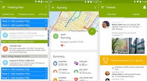 Top Running Apps For Android And Iphone Running Shoes Guru