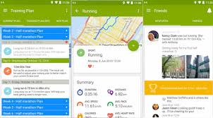 Top Running Apps For Android And Iphone Running Shoes Guru