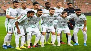 تأسس في 17 مارس 1937، وهو النادي الوحيد الذي جمع الدوري وكأس الملك وكأس السوبر في موسم واحد (2016). Ø£Ø®Ø¨Ø§Ø± Ø§Ù„Ø¯ÙˆØ±ÙŠ Ø§Ù„Ø³Ø¹ÙˆØ¯ÙŠ Ø§Ù„Ø£Ù‡Ù„ÙŠ Ø§Ù„Ø³Ø¹ÙˆØ¯ÙŠ ÙŠØ³ØªØ¹ÙŠØ¯ Ø¬Ù‡ÙˆØ¯ Ù†Ø¬Ù… Ø§Ù„ÙˆØ³Ø· Ù‚Ø¨Ù„ ØµØ¯Ø§Ù… Ø§Ù„Ø§ØªØ­Ø§Ø¯ Ø³Ø¨ÙˆØ±Øª 360