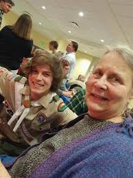 Mary Ellen Cason Obituary