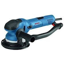 Bosch Get75 6n 6 In Dual Mode Random Orbit Sander Bosch Tools Bosch Dust Collection System
