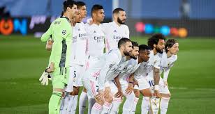 Lukaku's unfinished business at chelsea. Chelsea Real Madrid Cinq Raisons De Croire A La Qualification Des Madrilenes