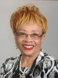 Obituary for Gloria J. McGhee