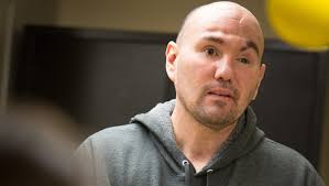 Officer Daniel Breslin makes comeback after accident