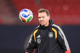 Question of the Day: How do you think Germany vs. Slovakia will play out?