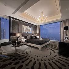 Afterall you spend half your life in it!. Lux Interiors Instagram Luxe Deco Abondance Richesse Liberte Reve Obtenez Vo Modern Master Bedroom Decor Elegant Master Bedroom Luxury Bedroom Master