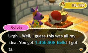 Animal crossing 3ds animal games my animal funny animals cute animals stupid animals ac new leaf pokemon motifs animal. Bugs Animal Crossing New Leaf The Cutting Room Floor