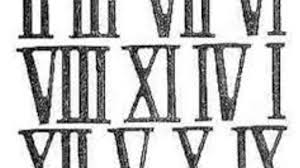 Moreover, in this system the symbol appears after another of equal or greater value adds its values such as ii = 2 and lx = 60. How To Understand Roman Numerals Hubpages